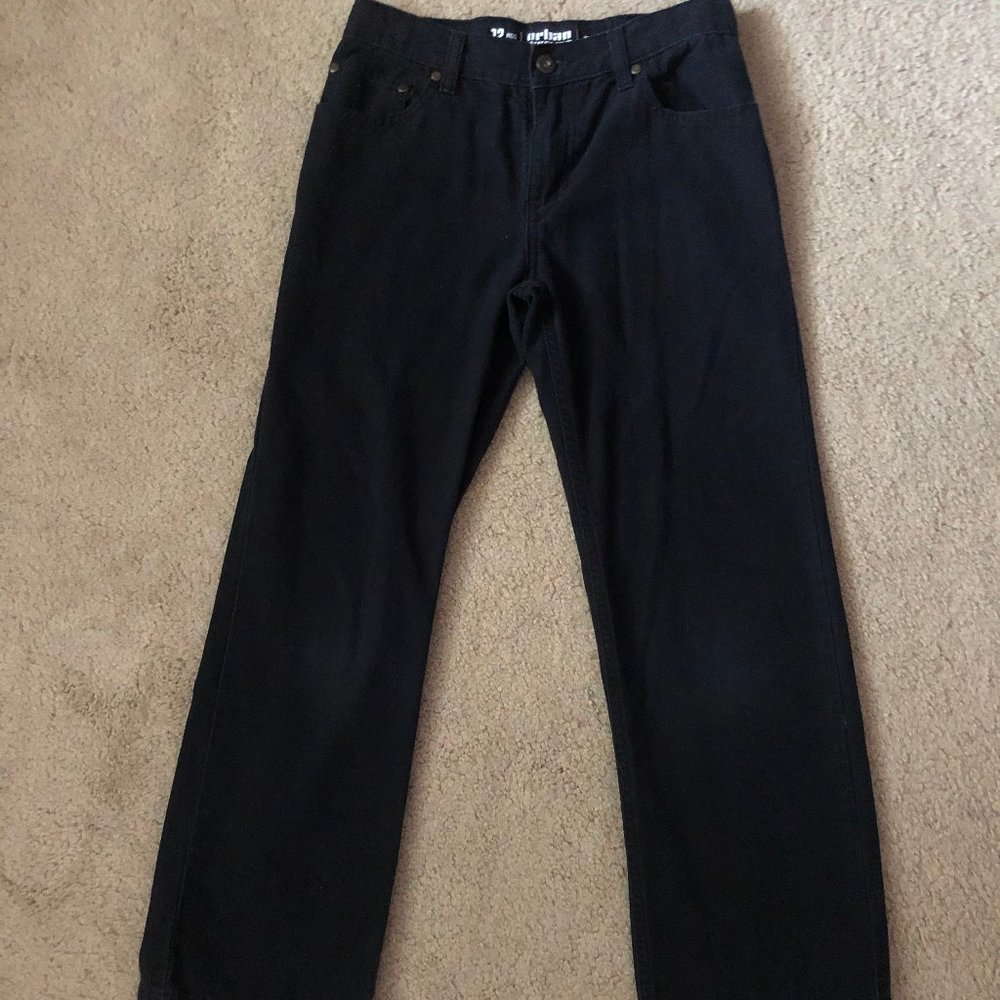 Boys Urban Pipeline Jeans